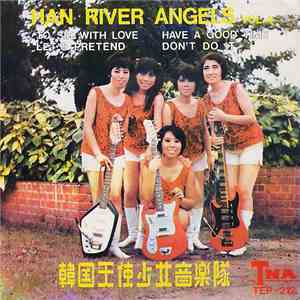 Han River Angels - To Sir With Love