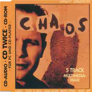 Herbert Grönemeyer - Chaos