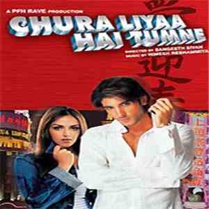 Himesh Reshammiya - Chura Liyaa Hai Tumne