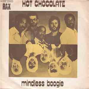 Hot Chocolate - Mindless Boogie