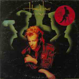 Howard Jones - Dream Into Action