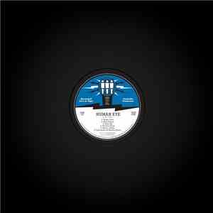 Human Eye - Live At Third Man