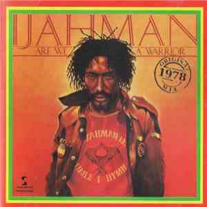 Ijahman - Are We A Warrior
