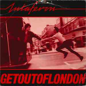 Intaferon - Getoutoflondon