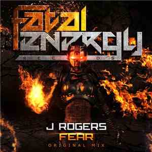 J Rogers - Fear