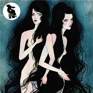 Jackie Ransom / Luster  & Beta Evers - Secrets Of The World