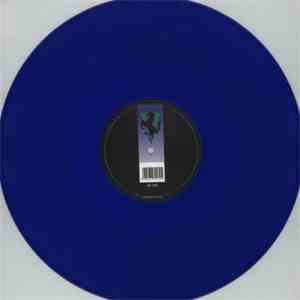 James Blake - CMYK EP