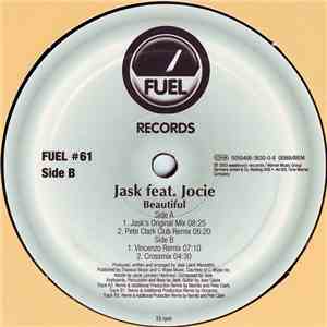 Jask - Beautiful