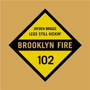 Jayden Briggs - Legs Still Kickin'