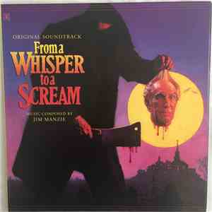 Jim Manzie - From A Whisper to a Scream