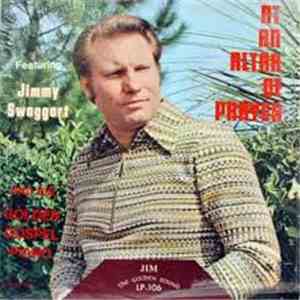 Jimmy Swaggart - At An Altar Of Prayer