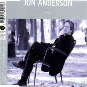 Jon Anderson - Maybe