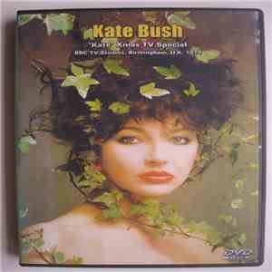 Kate Bush - "Kate" Xmas TV Special