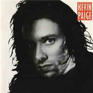 Kevin Paige - Kevin Paige