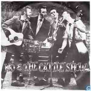 Ko & The Cattle Show - Ko & The Cattle Show