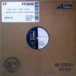 KUT Presents... Goldcard Sounds - Hot For Love