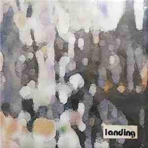 Landing - Centrefuge EP