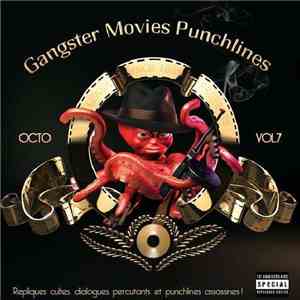 Leksa - Octo Beat Vol 7 Gangster Movies Punchline