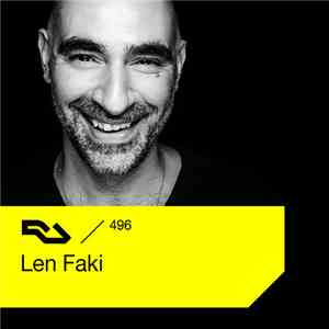 Len Faki - RA.496