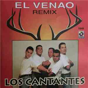 Los Cantantes - El Venao (remix)