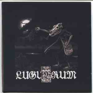 Lugubrum / Sudarium - De Zuivering / Unclean