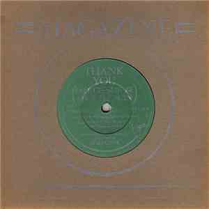 Magazine - Thank You (Falettinme Be Mice Elf Agin)