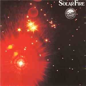 Manfred Mann's Earth Band - Solar Fire
