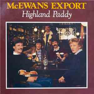 McEwans Export - Highland Paddy