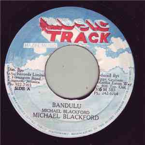 Michael Blackford - Bandulu