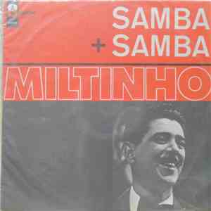 Miltinho - Samba + Samba = Miltinho