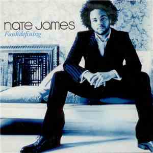 Nate James - Funkdefining