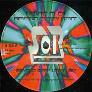 Nevio M. DJ - Beyond Every Limit