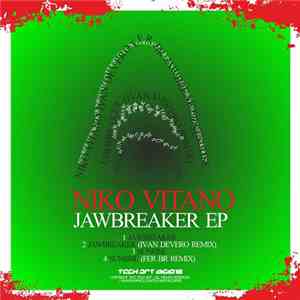 Niko Vitano - Jawbreaker EP
