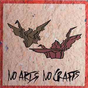 No Crafts - No Arts, No Crafts