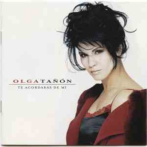 Olga Tañón - Te Acordarás de Mí