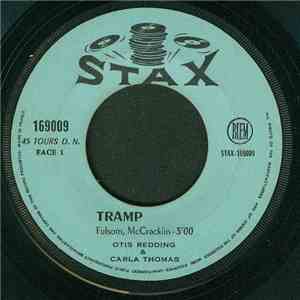 Otis Redding & Carla Thomas - Tramp / Tell It Like It Is