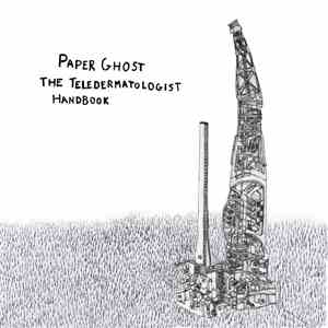 Paper Ghost - The Teledermatologist Handbook