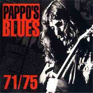 Pappo's Blues - 71/75