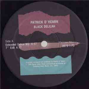 Patrick O'Hearn - Black Delilah