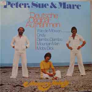 Peter, Sue & Marc - Memory Melody
