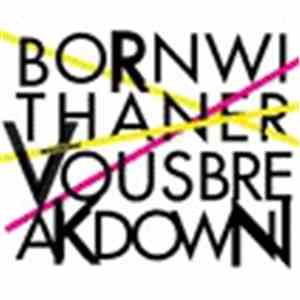 Phantom/Ghost - Born With A Nervous Breakdown
