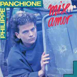 Philippe Panchione - Mise Amor