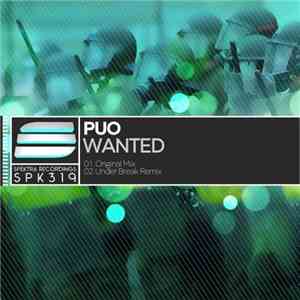 Puo - Wanted