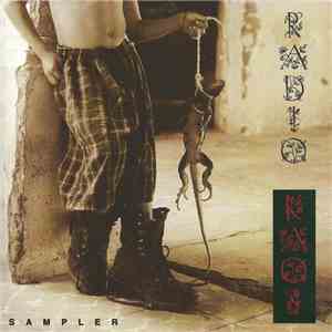 Radio Kaos - Sampler