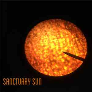 Raindrops - Sanctuary Sun