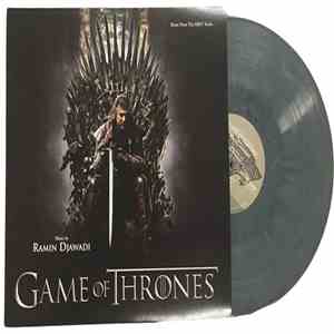 Ramin Djawadi - Game Of Thrones (Music From The HBO Series)
