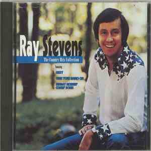 Ray Stevens - The Country Hits Collection