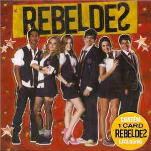 Rebeldes - Rebeldes