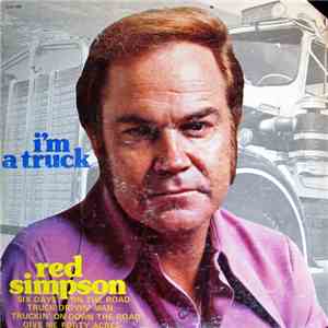 Red Simpson - I'm A Truck