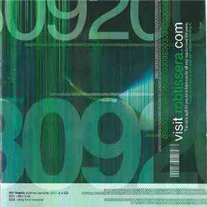 Rob Tissera - Summer Sampler 2003